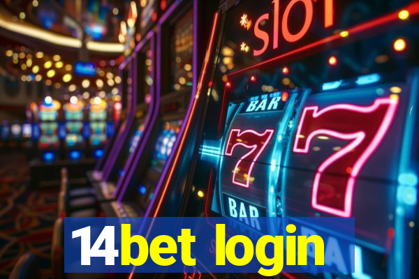 14bet login